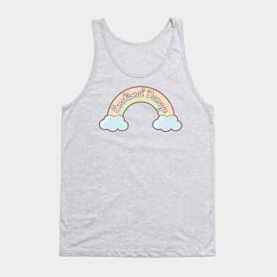 Emotional Damage Tank Top